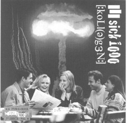 HH Punk-Rock 7" Serie Vol. 8