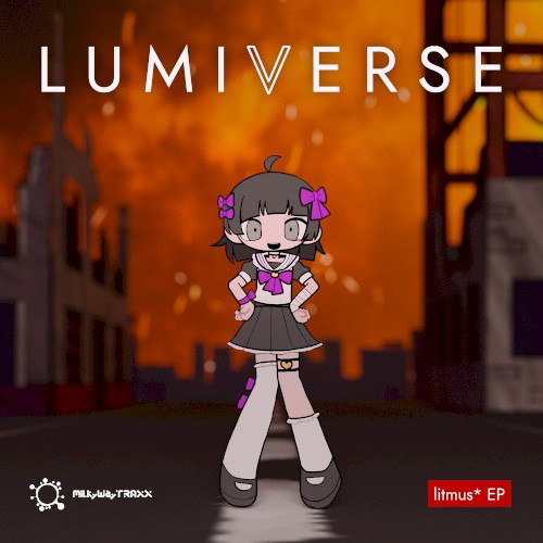 Lumiverse