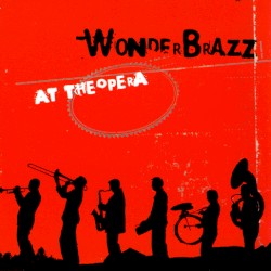 At The Opera