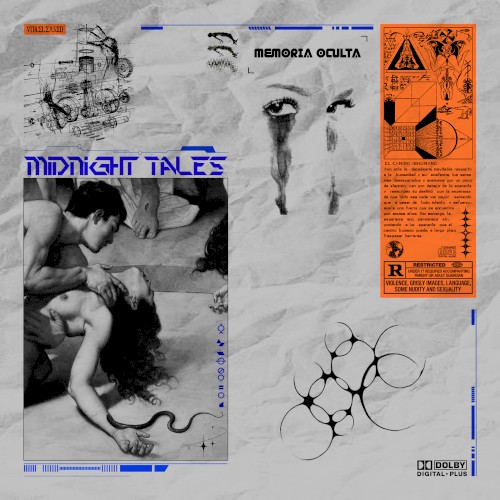 Midnight Tales