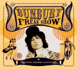Freak Show