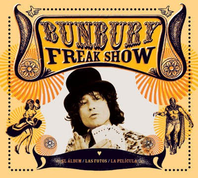 Freak Show
