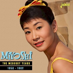 The Mercury Years, 1956–1962
