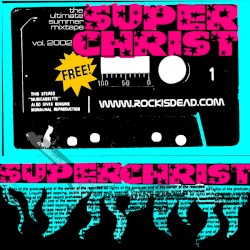 The Ultimate Summer Mixtape, Vol 2002
