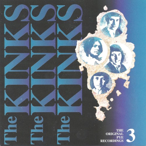 The Kinks Collection, Volume 3