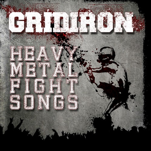 Heavy Metal Fight Songs