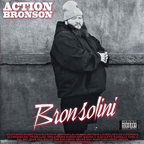 Bronsolini