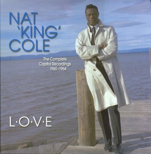 L-O-V-E (The Complete Capitol Recordings 1960-1964)