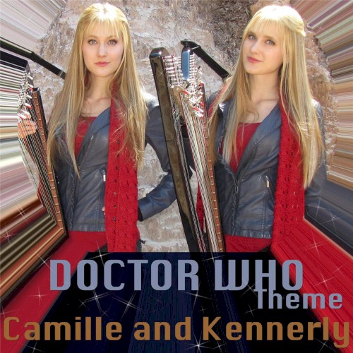 Doctor Who Theme
