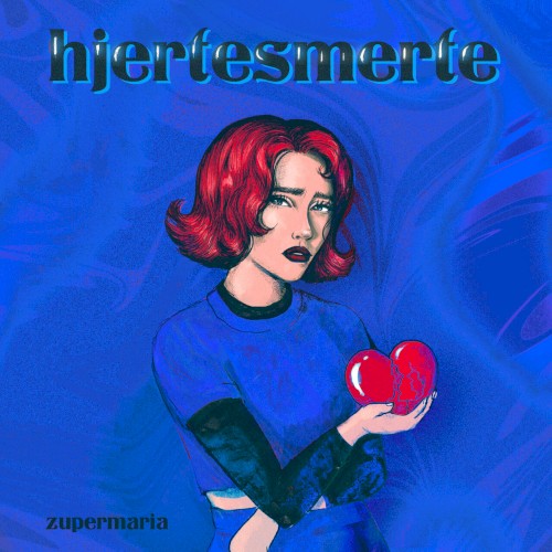 Hjertesmerte (acoustic)