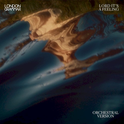 Lord It's a Feeling (orchestral version - live at Abbey Road)