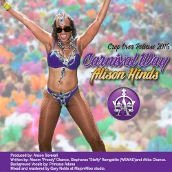 Carnival Way