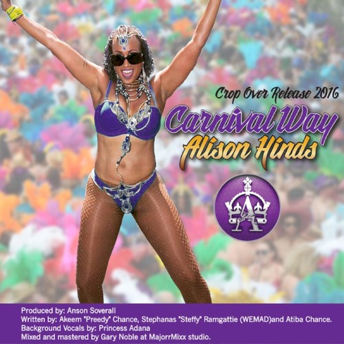 Carnival Way