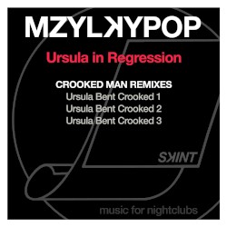 Ursula In (Crooked Man Remixes)