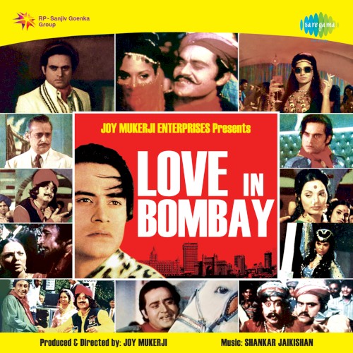 Love in Bombay