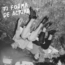 Tu forma de actuar
