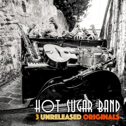 3 Unreleased Originals