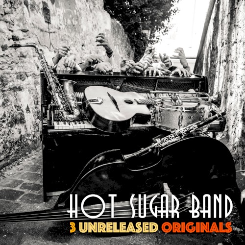 3 Unreleased Originals