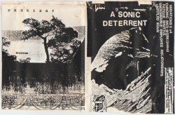 A Sonic Deterrent / Prurient