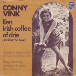 Een Irish Coffee of drie (Jack in the Box)