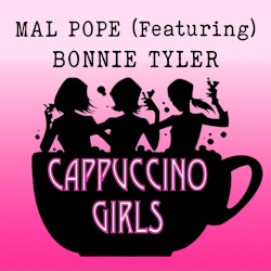 Cappuccino Girls Singles