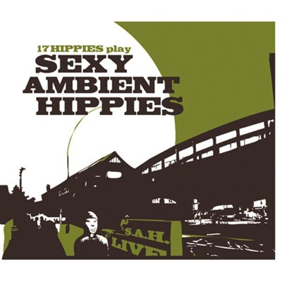 Sexy Ambient Hippies