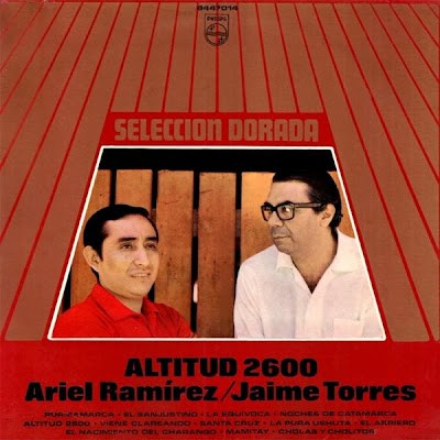 Altitud 2600