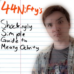 Shockingly Simple Guide to Meaty Ochrity