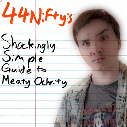 Shockingly Simple Guide to Meaty Ochrity