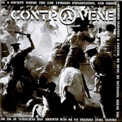 Contravene