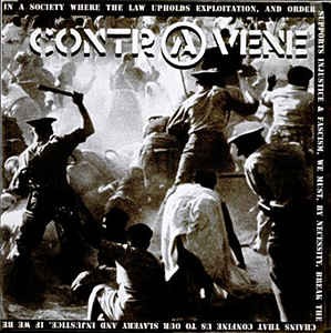 Contravene
