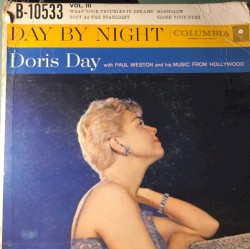 Day By Night, Vol. III