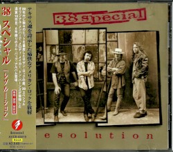 Resolution