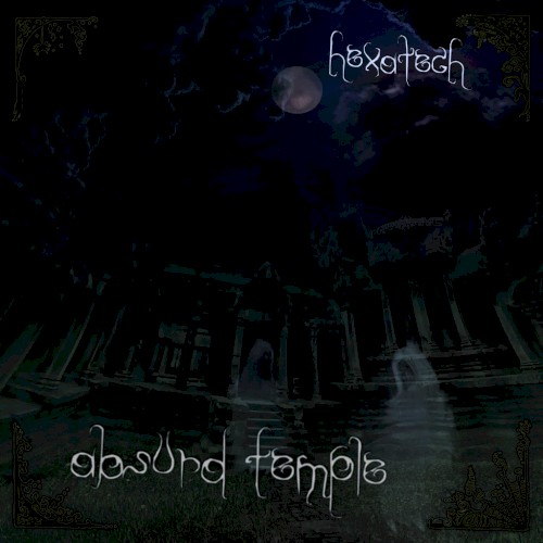Absurd Temple