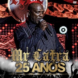 25 anos