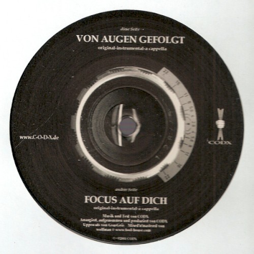 Von Augen gefolgt / Focus auf dich