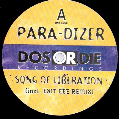 Song of Liberation