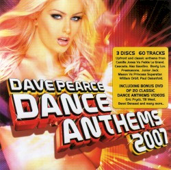 Dance Anthems 2007