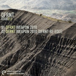 Weapon 2010 EP