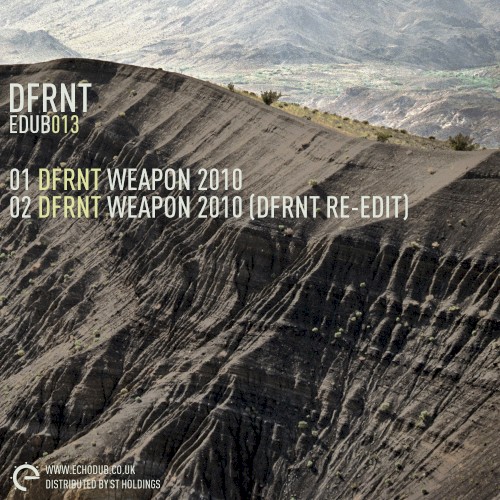 Weapon 2010 EP