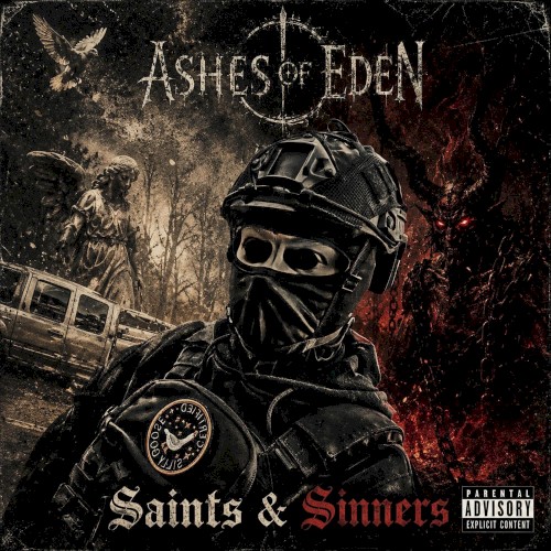 Saints & Sinners
