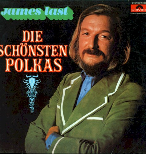Die schönsten Polkas