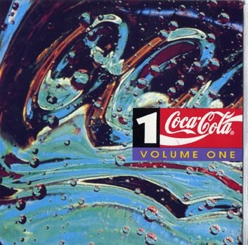Coca-Cola, Volume 1