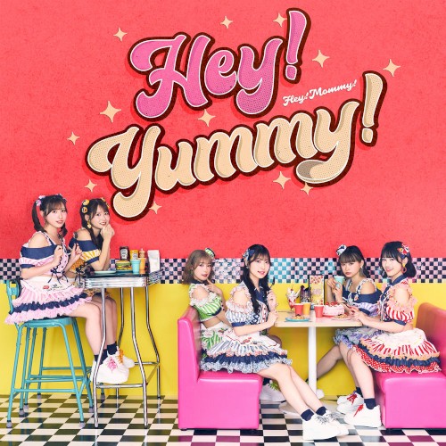 Hey!Yummy!