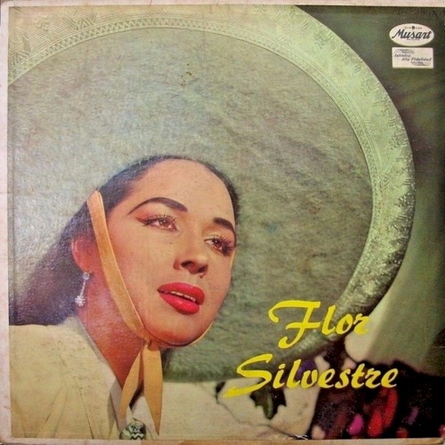Flor Silvestre