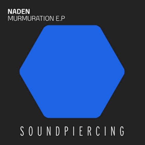 Murmuration E.P