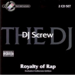 Royalty of Rap