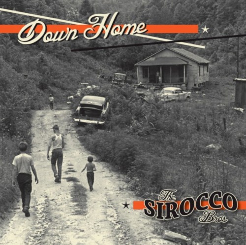 Down Home