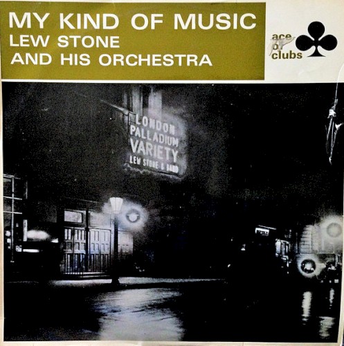 My Kind of Music