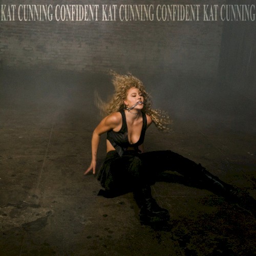 Confident
